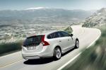 Volvo V60 2010 года